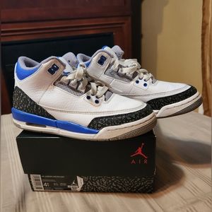 Air Jordan 3 Retro